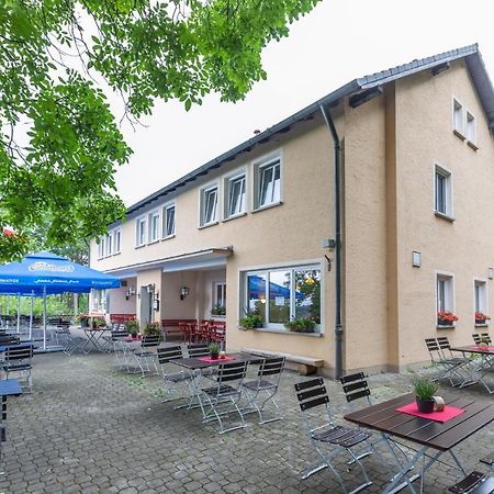 Hotel Dein Dornig Ebensfeld Zewnętrze zdjęcie