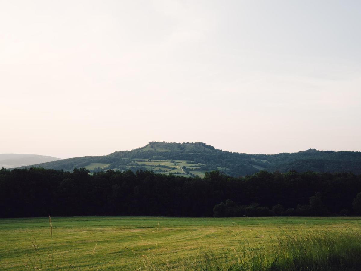 Hotel Dein Dornig Ebensfeld Zewnętrze zdjęcie