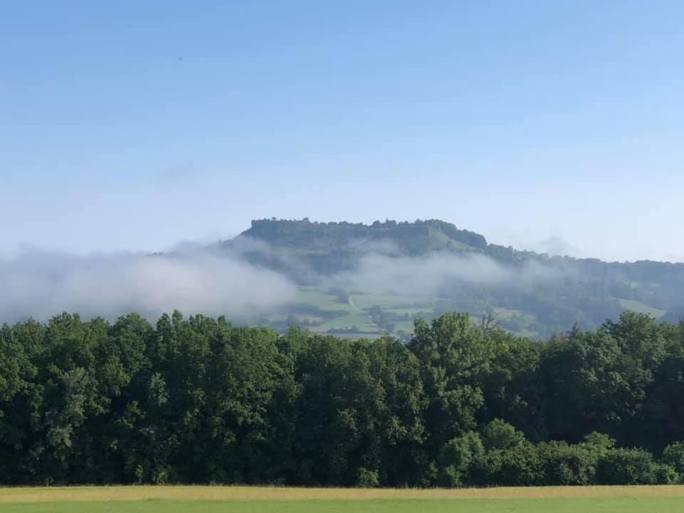 Hotel Dein Dornig Ebensfeld Zewnętrze zdjęcie