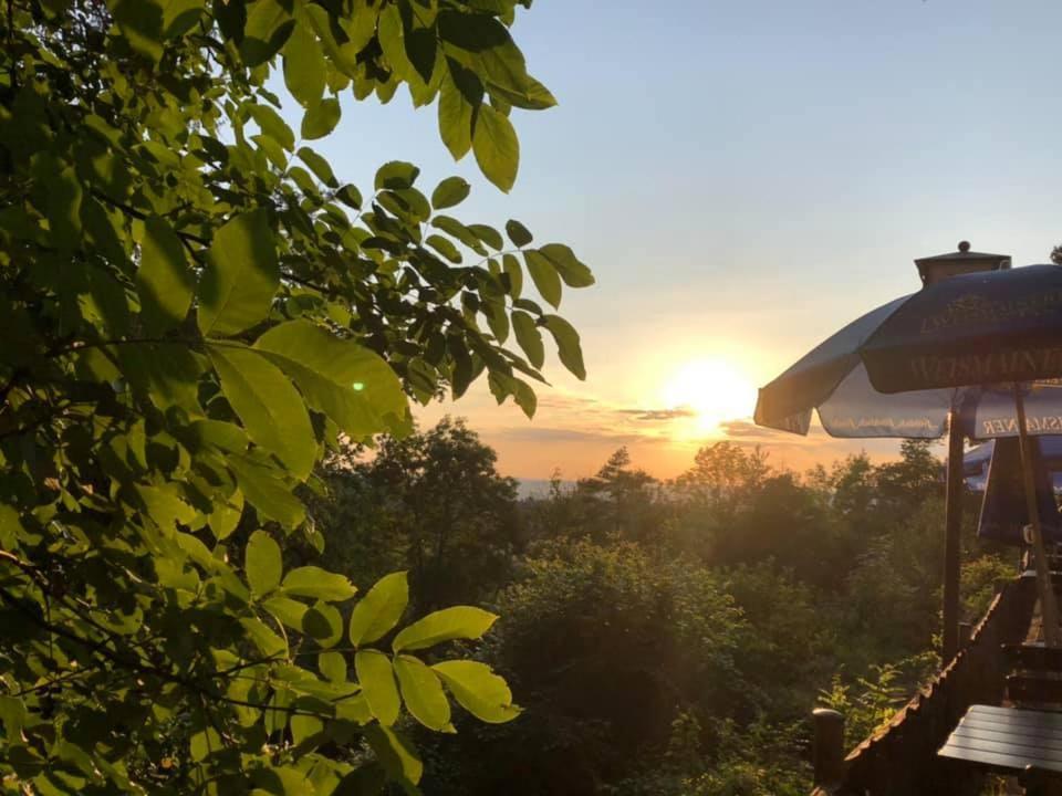 Hotel Dein Dornig Ebensfeld Zewnętrze zdjęcie