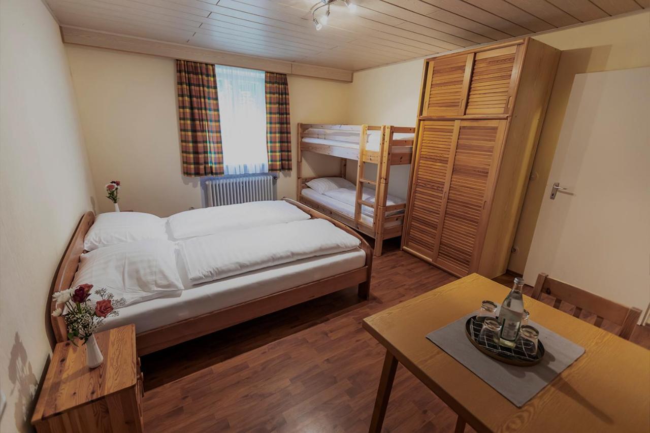 Hotel Dein Dornig Ebensfeld Zewnętrze zdjęcie