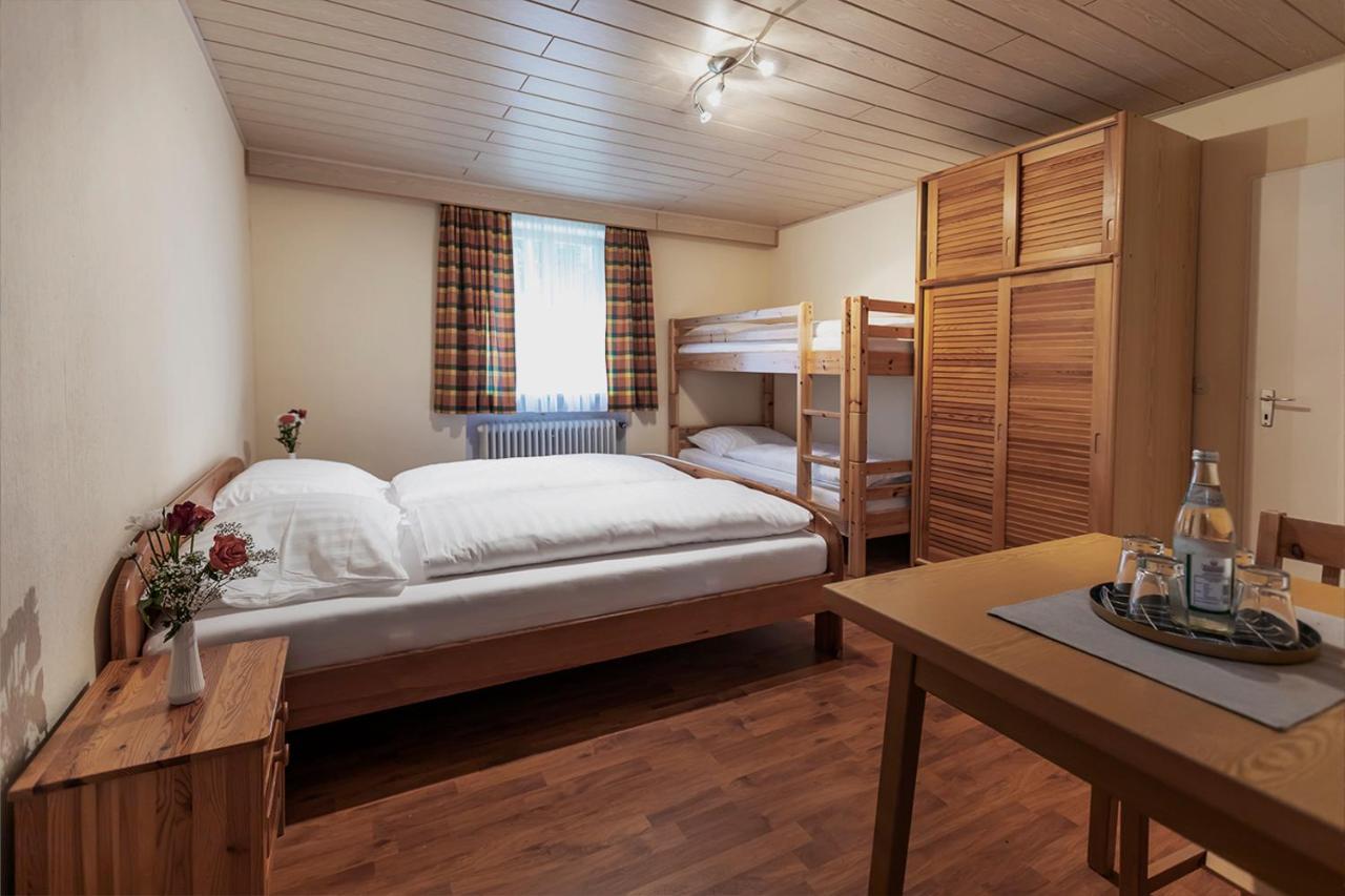 Hotel Dein Dornig Ebensfeld Zewnętrze zdjęcie