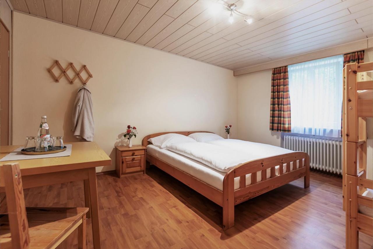 Hotel Dein Dornig Ebensfeld Zewnętrze zdjęcie