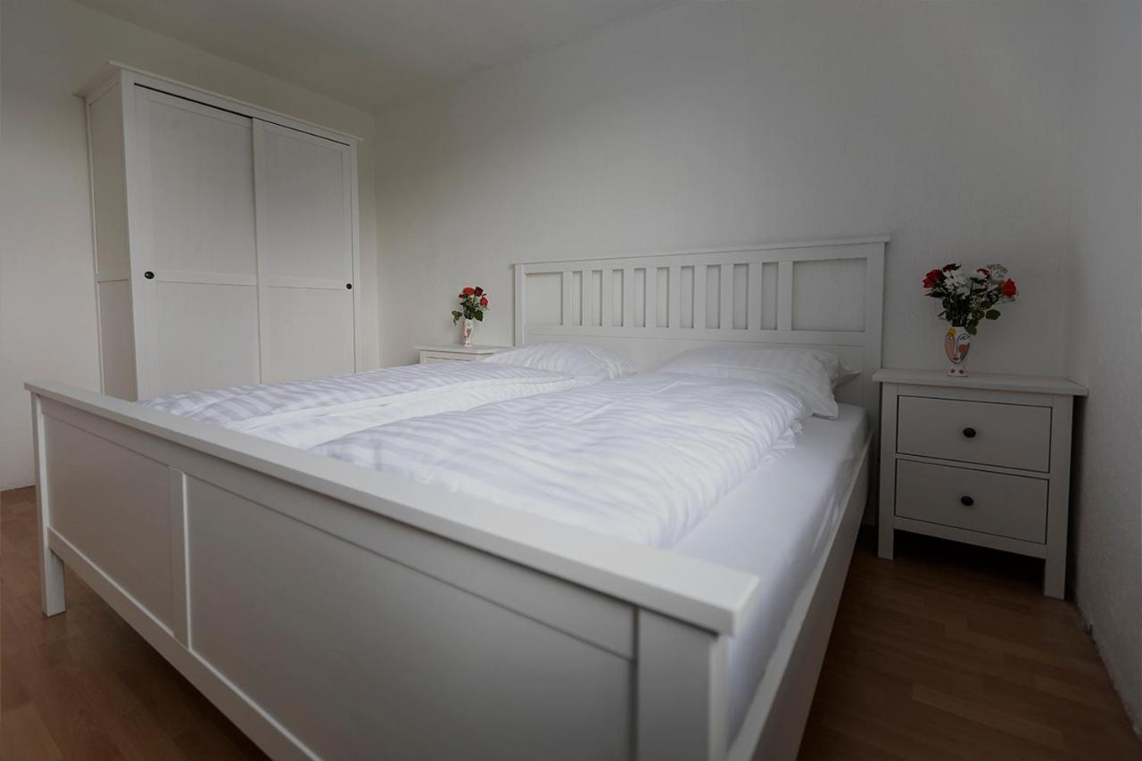 Hotel Dein Dornig Ebensfeld Zewnętrze zdjęcie