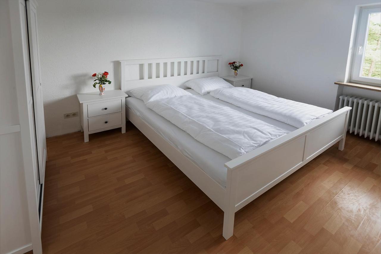 Hotel Dein Dornig Ebensfeld Zewnętrze zdjęcie